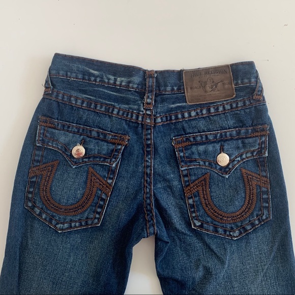 True Religion Other - Classic True Religion Jeans